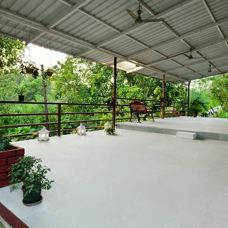Lobville Homestay Karjat Zewnętrze zdjęcie