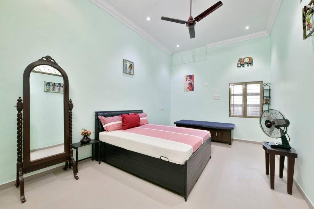 Lobville Homestay Karjat Zewnętrze zdjęcie